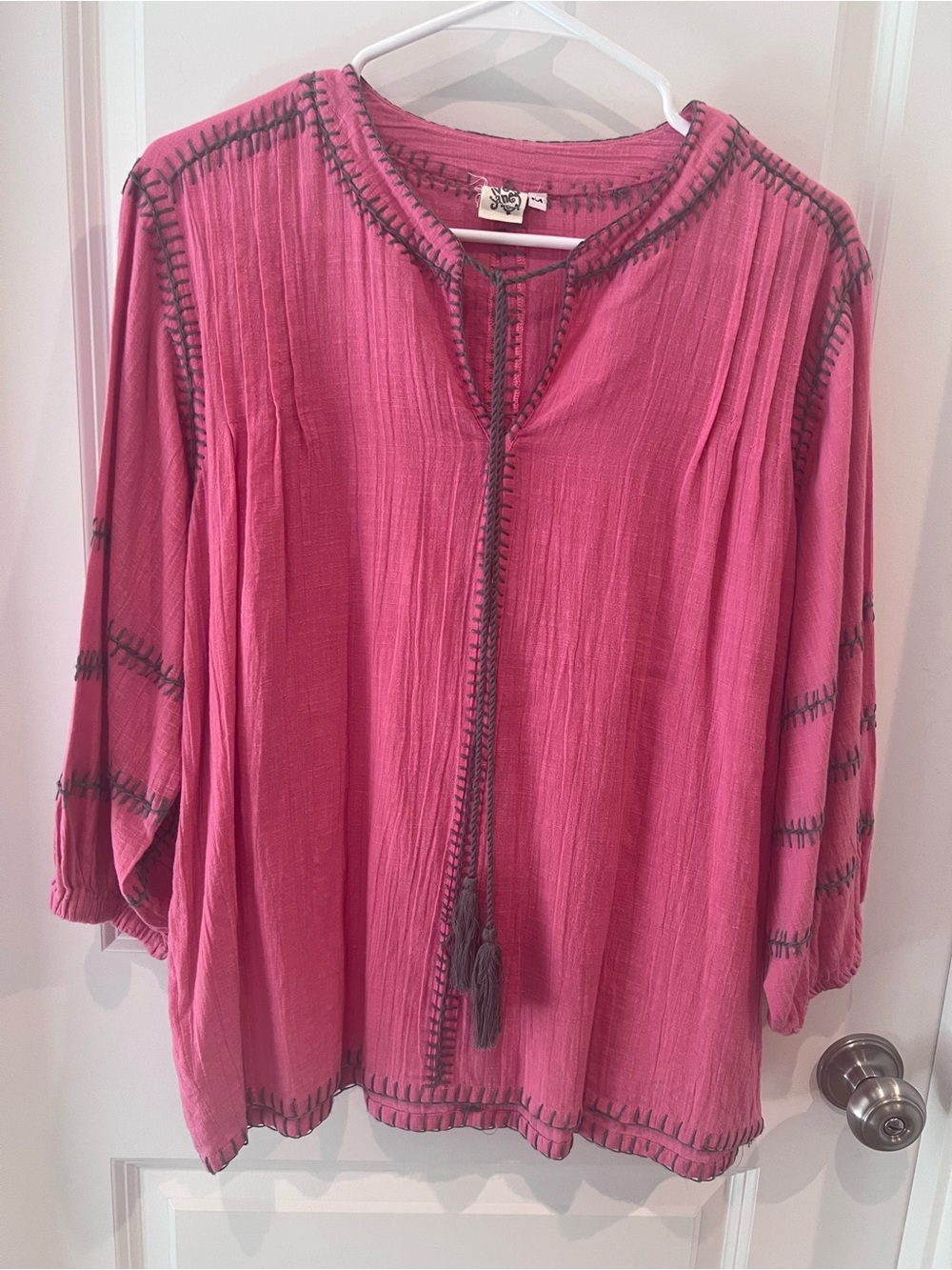 Ivy Jane Top Size Medium